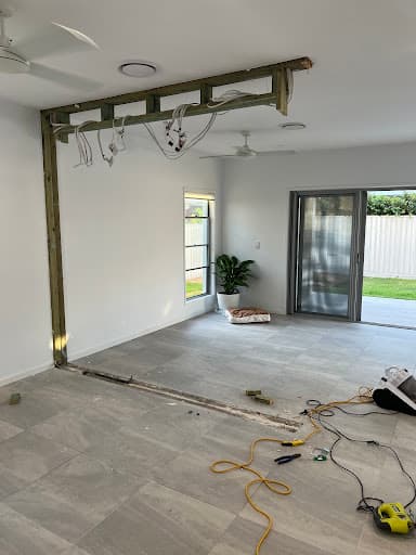 Axon Electrical — Customer photo