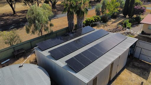 Engage Electrics — Customer photo