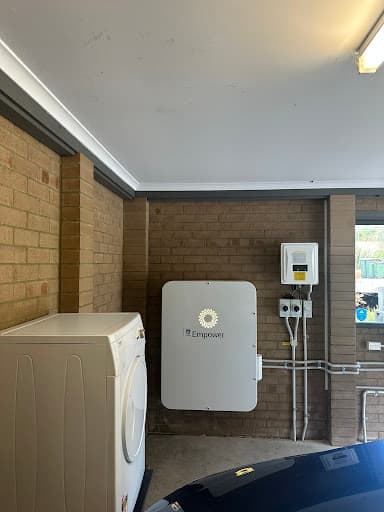 Virtue Electrical — Customer photo