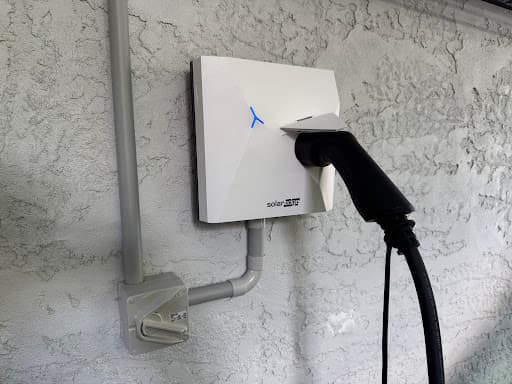 Axon Electrical — Customer photo