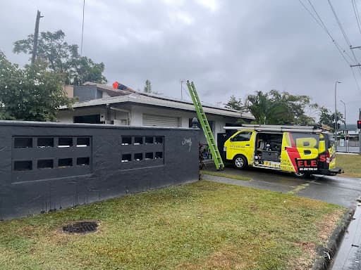 Big Electrics — Customer photo