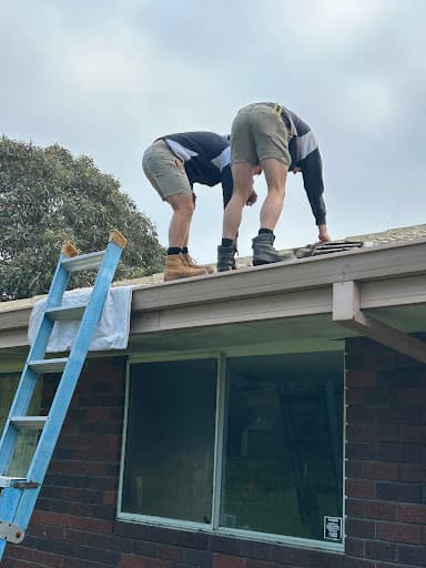 Gen Y Electrical - Electrician Rockingham — Customer photo