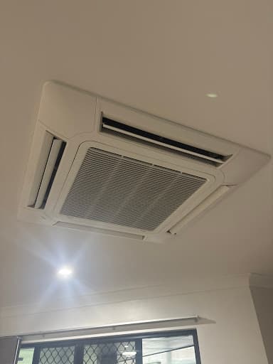 OJF Services — Customer photo