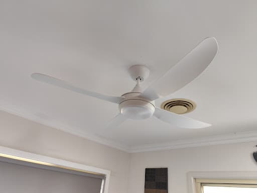 Next Electrical Solutions — Customer photo