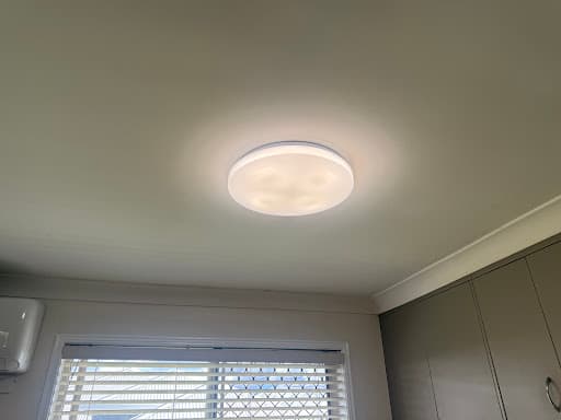 Here 2 Help Electrical — Customer photo
