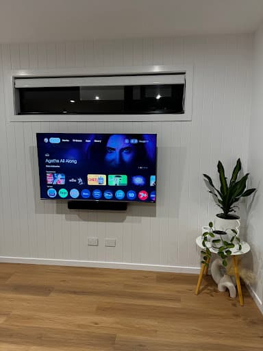 RCBO Electrical — Customer photo