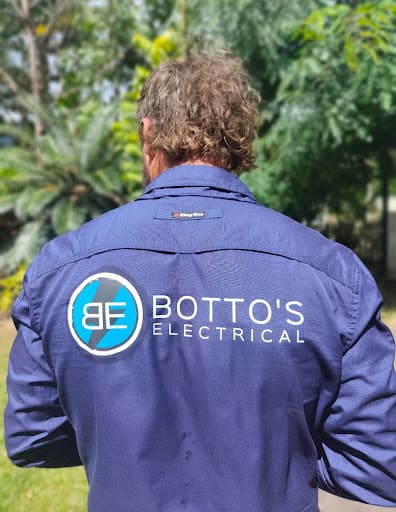 Botto's Electrical — Customer photo