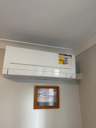 Audem Electrical — Customer photo