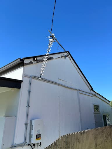 Kelly Electrical & Level 2 — Customer photo