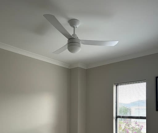 SEAA Electrical — Customer photo