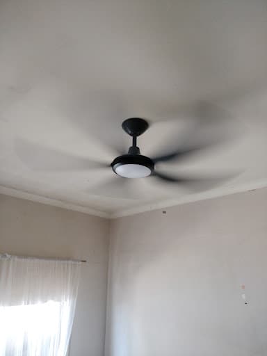 Grayling Electrical — Customer photo