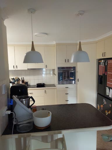 Grayling Electrical — Customer photo