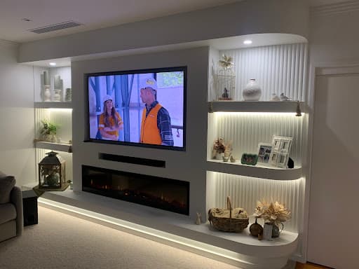 Chilled electrical PTY LTD — Customer photo