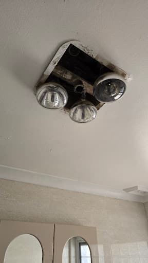 NextUp Electrical — Customer photo