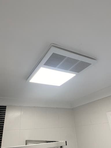 Barrack Electrical — Customer photo