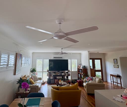 DYFA Electrical — Customer photo