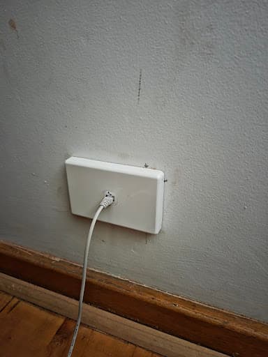 BMS Electrical Services — Customer photo