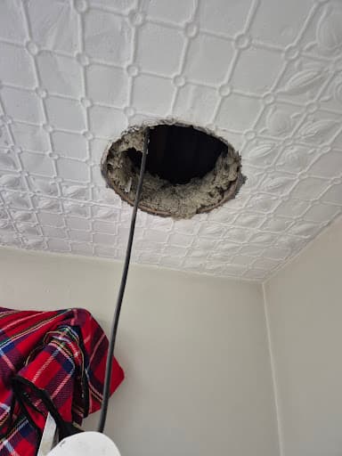 Mance Electrical — Customer photo