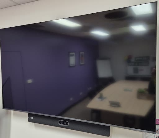 JWK Electrical — Customer photo
