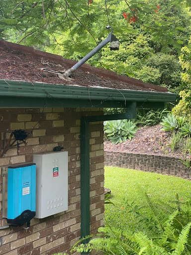Trusted Electrical — Customer photo