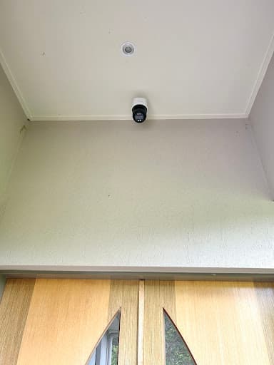 J&B Electrical-Electrician | Air conditioning in Hervey Bay, Maryborough,Bundaberg — Customer photo