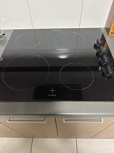 CXM Electrical — Customer photo