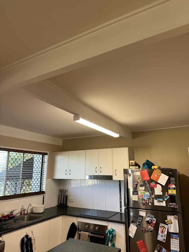 G-TEC Electrical — Customer photo