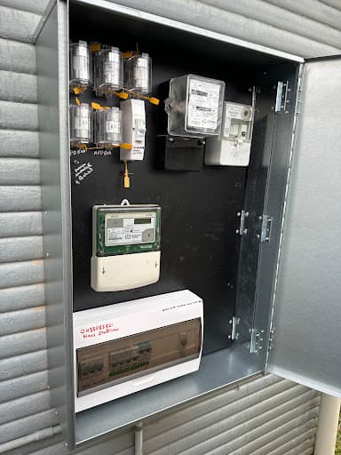 Sydney Electrician 24/7 – Emergency Electrical Services — Customer photo
