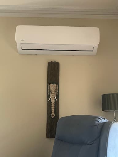 Solely Electrical — Customer photo