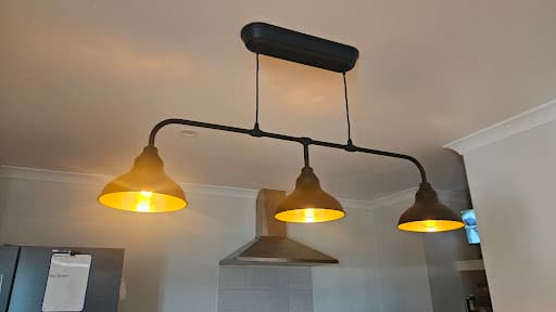 SEAA Electrical — Customer photo