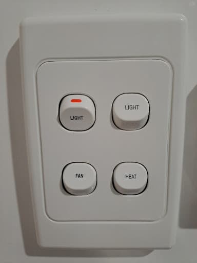 Speedy Electrical — Customer photo