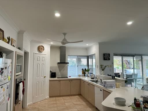 Orbis Electrical — Customer photo